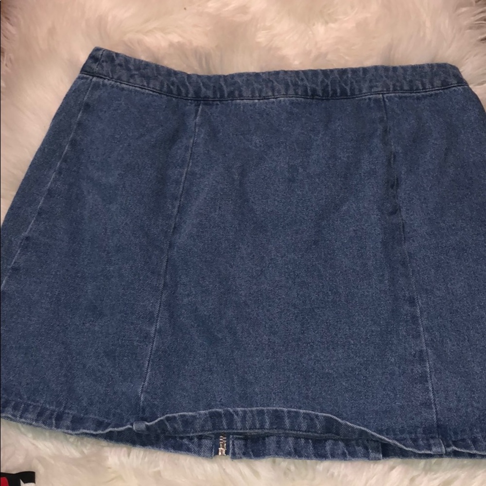 Vintage Skirt
